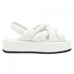 Giày sandal PRADA - Hàng hiệu Authentic