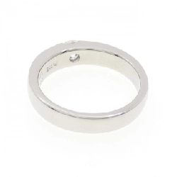 Nhẫn kim cương PT900 0.350CT - Hàng hiệu Authentic 853714