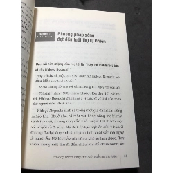 Nhân tố enzyme thực hành 2 2019 mới 80% bẩn nhẹ Hiromi Shinya HPB2709 SỨC KHỎE - THỂ THAO 917339