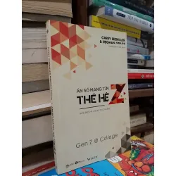 Ẩn số mang tên thế hệ Z - Corey Seemiler & Meghan Grace