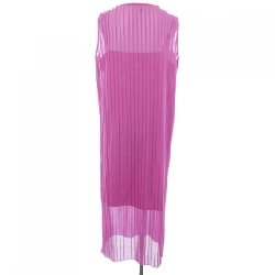 【Mã giảm giá】Lu Shell Blue LE CIEL BLEU Đầm 652470