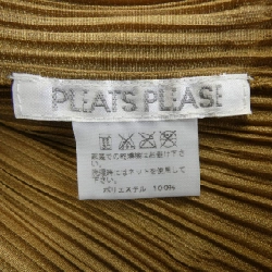 Pleats Please PLEATS PLEASE PP51-JK163 Áo - Hàng hiệu Chính hãng 774910