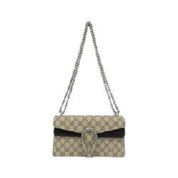 【Sản phẩm mới】Gucci DIONYSUS 499623 92TJN Túi đeo vai