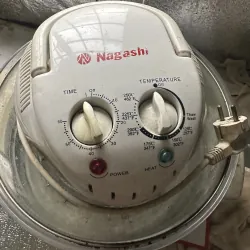 Thanh lý lò nướng  1030396