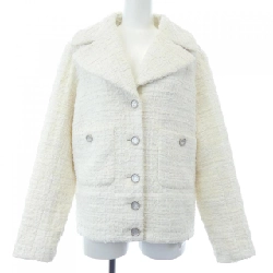 CHANEL LOOK62 P72388V60560 22P Áo khoác - Hàng hiệu Chính hãng