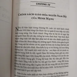 VÙNG ĐẤT NAM BỘ DƯỚI TRIỀU MINH MẠNG - CHOI BYUNG WOOK 993450
