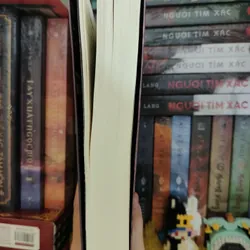 Kẻ lang thang _ Lương Kha 605425