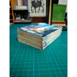 Truyện Vương Quốc Điện Ảnh  - Akaishi Michiyo 716355