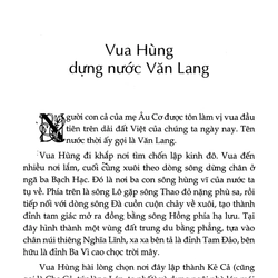 Sử ta - Chuyện xưa kể lại 534236