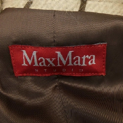 Max Mara STUDIO 604611 Áo khoác - Hàng hiệu Authentic 822430