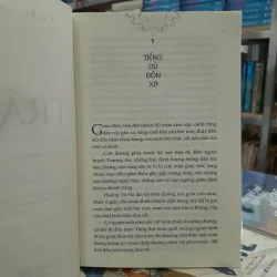 TRÂM - CHÂU VĂN VĂN ( TỐ HINH DỊCH) 1005850