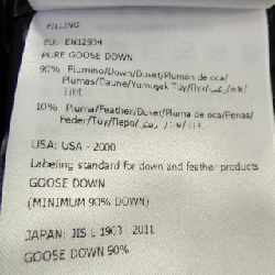 MONCLER MONTCLA Áo khoác lông - Hàng hiệu Chính hãng 897343