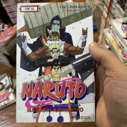 Naruto Tvm tập 50