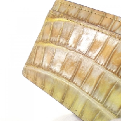 Ví da Louis Vuitton da kỳ lạ 624030