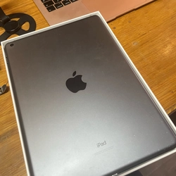 Ipad gen 9 525186
