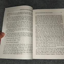 NHỮNG NẺO ĐƯỜNG KHÁNG CHIẾN - THIẾU TƯỚNG VÕ BẨM 570627