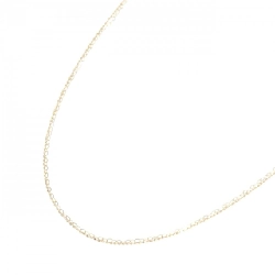 K18YG Dây chuyền - Hàng hiệu Chính hãng 868598