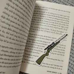 Phát súng thứ hai 748947