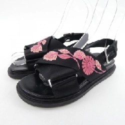 Giày sandal MARNI - Hàng hiệu Authentic 828377