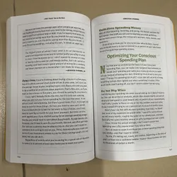 I will teach you to be rich  (c47) 720470