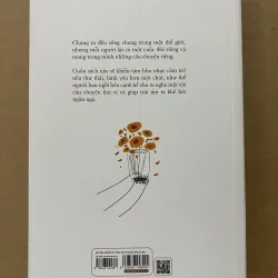 Gửi Bạn Người Có Trái Tim Vô Cùng Nhạy Cảm 789553