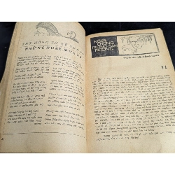 Tuổi ngọc tuần báo của tuổi vừa lớn - Chủ nhiệm Duyên Anh 780199