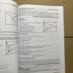 THPT QG-Môn Toán 976795