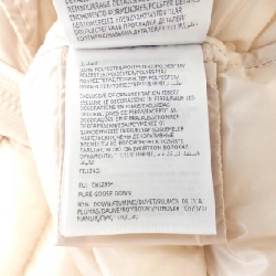 【Sản phẩm mới】Áo khoác lông vũ MONCLER 636979