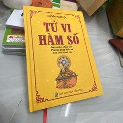 Tử vi hàm số 