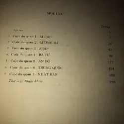 Câu chuyện văn chương phương đông  996006