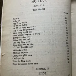 Bài giảng bệnh học nội khoa- hơn 550 trang 799012