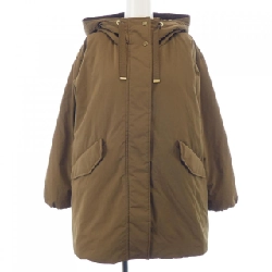 【Khuyến mãi】Áo khoác lông vũ MACKINTOSH PHILOSOPHY