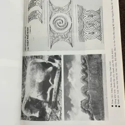 Mỹ thuật thời Trần — Tác giả: Nhà xuất bản Văn hóa (Nhiều tác giả) 926637