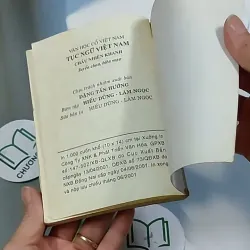 Tục Ngữ Việt Nam 703146