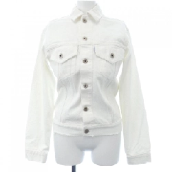 【Mã giảm giá】Áo khoác denim MADISON BLUE