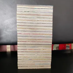 Thanh Gươm Diệt Quỷ và tập ngoại truyện 1032610