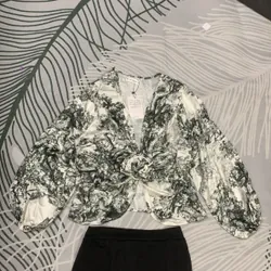 Set smi và cvay đuôi cá 720267