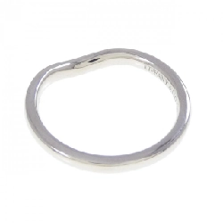 Nhẫn cong Tiffany - Hàng hiệu Authentic 835582