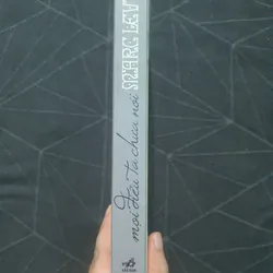 "Mọi điều ta chưa nói" - Marc Levy 629436