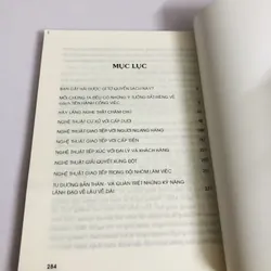 NGHỆ THUẬT GIAO TIẾP HỮU HIỆU NƠI CÔNG SỞ 701960