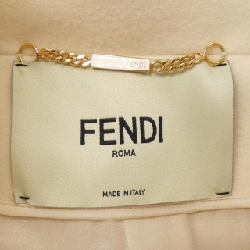 【Mã giảm giá】Áo khoác FENDI 642952