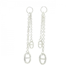 Khuyên nhỏ New Flandore của Hermès