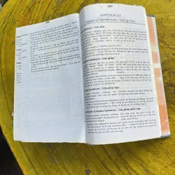 TỪ ĐIỂN ANH - ANH - VIỆT ENGLISH- ENGLISH- VIETNAMESE DICTIONARY  701248