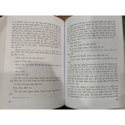 Binh Thánh Tôn Vũ - Vương Phi Chấn 603768