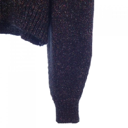 ロク 6ROKU 8613-199-0237 ニット 633270