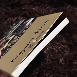 Người tình - M. Duras 736379