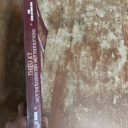 THIỆU - KỲ MỘT THỜI HÃNH TIẾN-MỘT THỜI SUY VONG 550127
