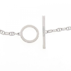 Hermès Chaine d'Ancre Contour Bracelet - Hàng hiệu Authentic 846284