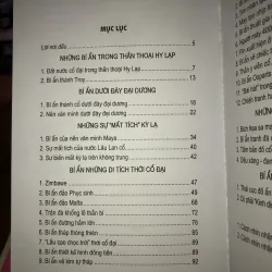 Bí ẩn những nền văn minh trên thế giới - Song Linh 763830