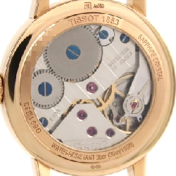 Tissot Sculpture Line Power Reserve PG T71.8.461.34 PG･RG Cơ khí - Hàng hiệu Chính hãng 887807